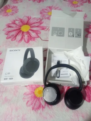 Fone Sony WH-CH720N