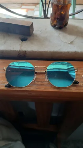 HEXAGONAL FLAT LENSES