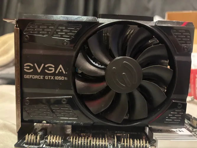 1050 Ti
