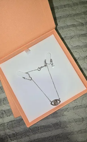 Colar vivara original