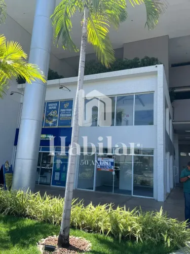 Sala para locação, Jardins, Aracaju, SE-10