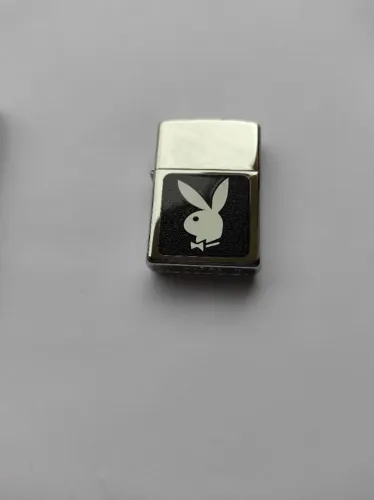 Isqueiro Zippo - Lacrado 