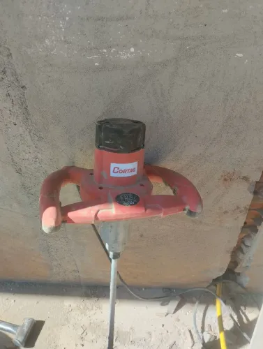 Vendo riscadeira de porcelanato
