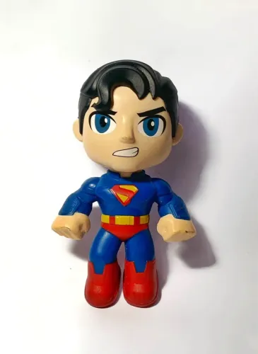 Boneco super man