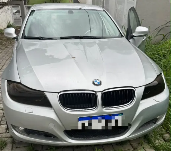 BMW 320I A 2010