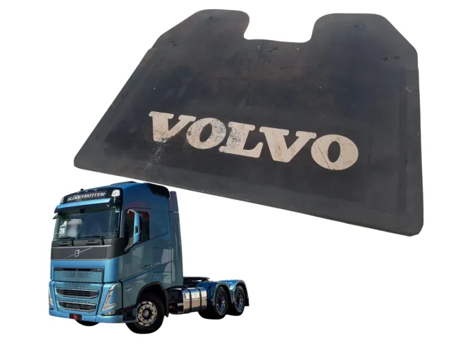 Parabarro dianteiro lameiro Volvo FH 540 ano 2024 1082