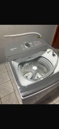 Máquina de lavar roupa Brastemp 13k