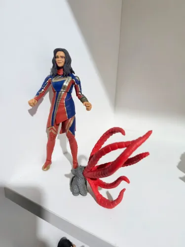 Marvel legends