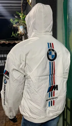 Jaqueta Esportiva
