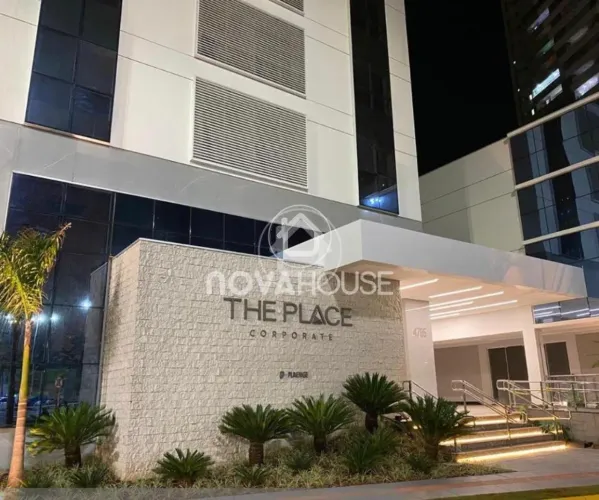 THE PLACE CORPORATE