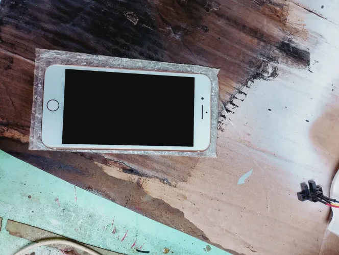 iPhone 8 Plus 256 GB 