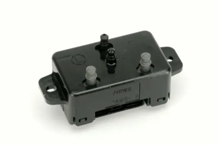 Interruptor Ajuste Banco Dianteiro Gmi S10 E Blaze 2012-2027