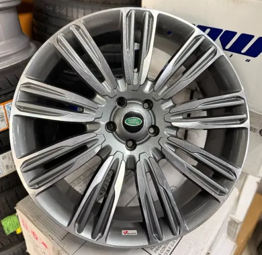 Roda RANGE ROVER VELAR Aro 22
