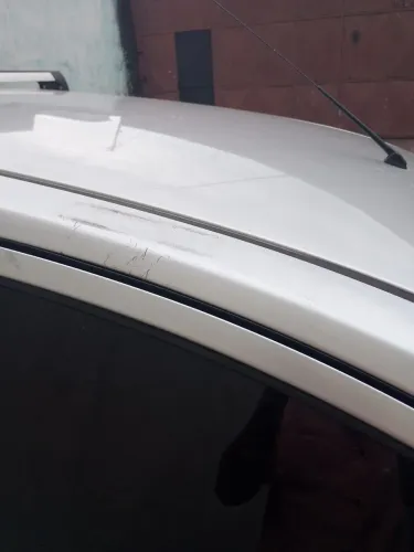 Nissan Livina 1.6 16V Flex Fuel 5P 2010