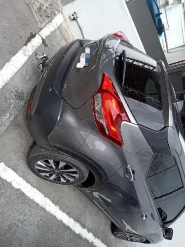 Nissan Kicks SL 1.6 16V Flexstar 5P Aut. 2021