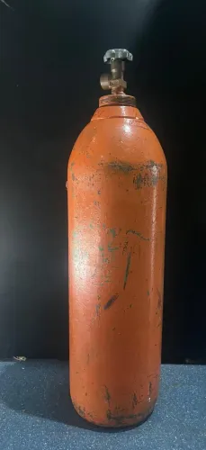 Cilindros de Gás Hélio -3m³ ou 20 litros