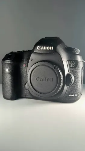Canon 5D Mark III
