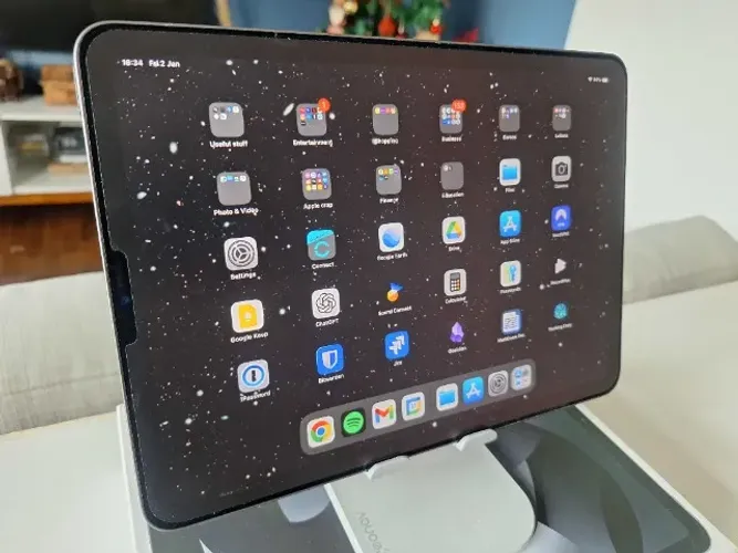 iPad Air 5 (5ª geração) 64GB Wi-Fi - Excelente estado
