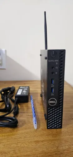 Mini Desktop Dell
