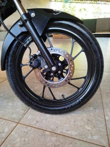 Vende se rodas pé de galinha da 160 zera 
