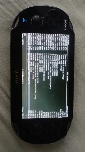 PSVITA