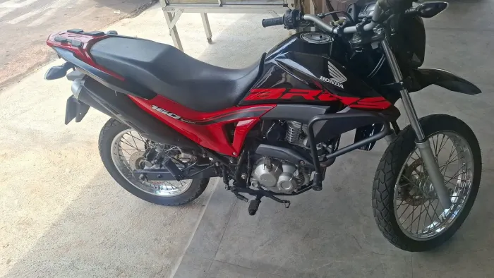 Vede se no dinheiro ou pix não fasso troca