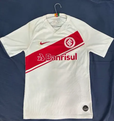 Camisa do Internacional Original Nike 2018