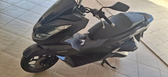 Moto Pcx único dono