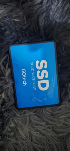 SSD SATA 3 512gb