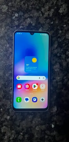 celular samsung galaxy A05s