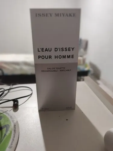 PERFUME PRA QUALQUER OCASIÃO E TEMPO