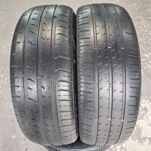 Pneus 185 60 15 Firestone/Ecoblue 
