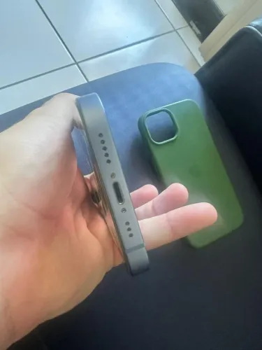 Vendo iPhone 14 128gb 