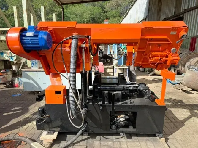 Serra fita Verising Sul Corte H 360SA