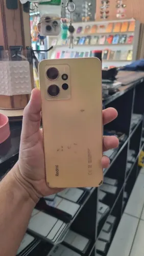 Redmi note 12