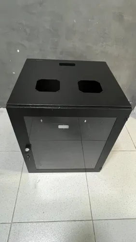 Rack D-tec