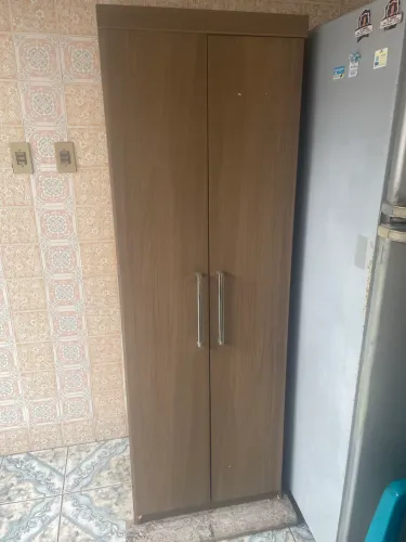 Guarda roupas Solteiro