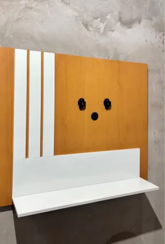 Painel pra tv de 32?