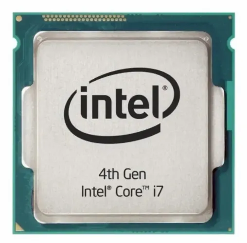 Processador Intel Core i7 4790 3.60GHz (até 4.00GHz) LGA 1150 4.ª Geração