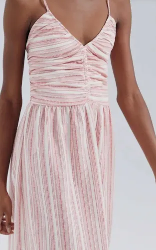 Vestido Hering