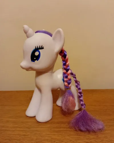 My little pony - Rarity