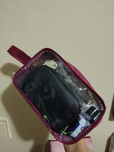 Kit de enfermagem novo nunca usado Completo 