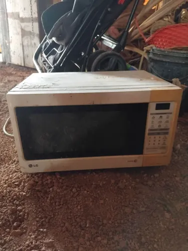 Micro-ondas 70
