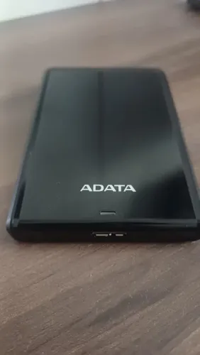 Hd externo 1 TB USB 3.2 ADATA