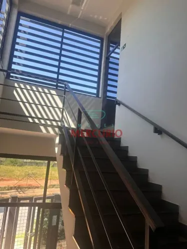 Salão para locação com 480 m² na Vila Souto, Bauru - SP