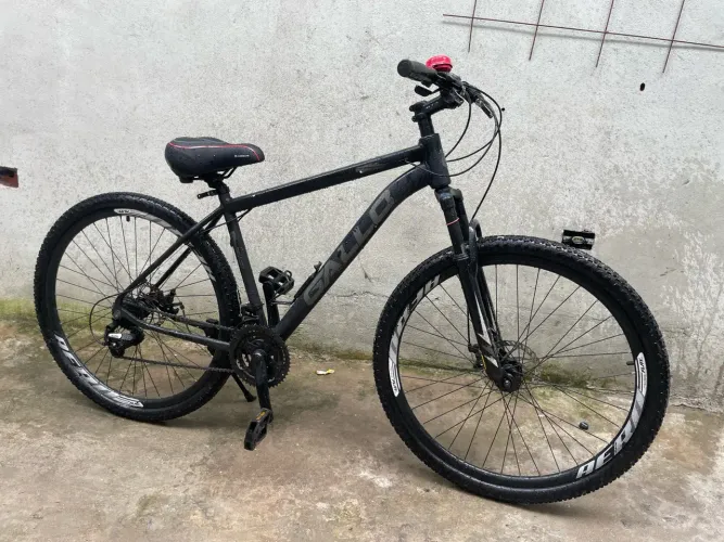 Bike aro 29