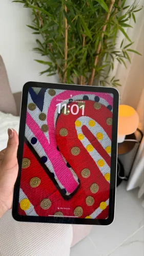 iPad 10° geração