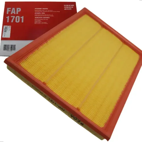 Filtro De Ar Wega Fap-1701