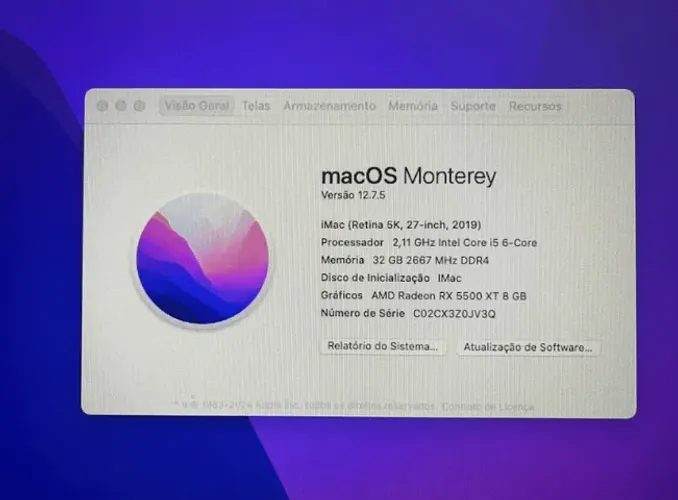 Hackintosh Gamer