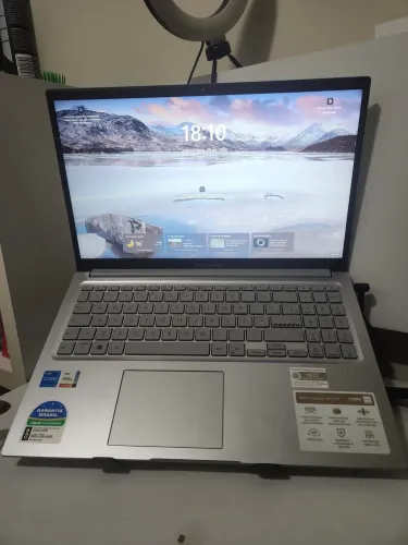 Notebook Asus vivobook core i5 13gen